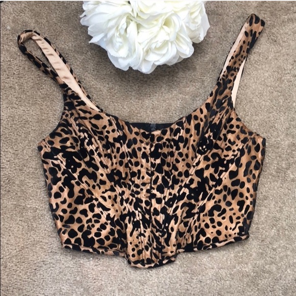 house of cb jacqueline corset